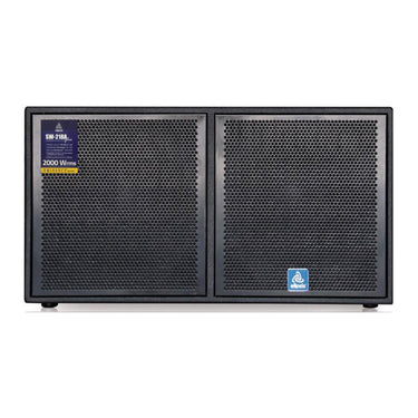 Bafle Subwoofer Elipsis Activo 2x18